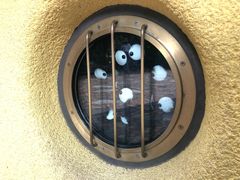 -三鹰之森吉卜力美术馆