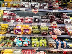 -ALDI奥乐齐超市(凯德虹口店)