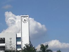 -顺德职业技术大学