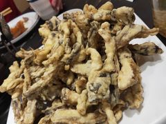 -金掌勺锅包肉(太原万达店)