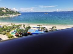 -深圳大梅沙京基洲际度假酒店