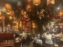 -南京大牌档(之心城店)