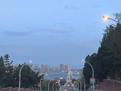 -养马岛旅游度假区