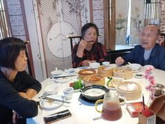 -陶缘一号·四季缘·老字号顺德菜·户外婚礼家宴(西滘店)