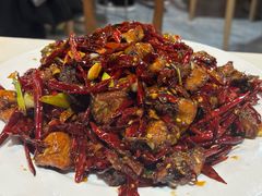 -田记餐馆(富国街店)