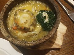-逸林轩中餐厅(中信泰富朱家角锦江酒店)