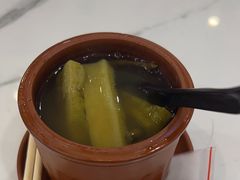 -万煲旺·香港老传承煲仔饭·猪杂汤(客村店)