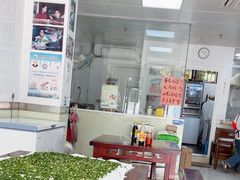 -古徽州馄饨店(宝安路店)