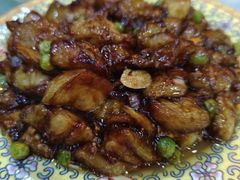 -砂锅居(西四店)