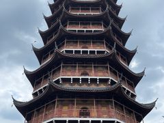 -北寺塔