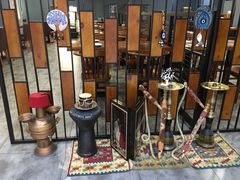 -TUK土耳其餐厅·下午茶(卢湾店)