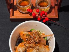 -楚采·新楚菜(恒隆广场店)