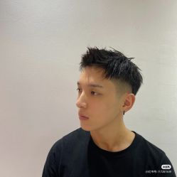 -时尚殿堂明星门店