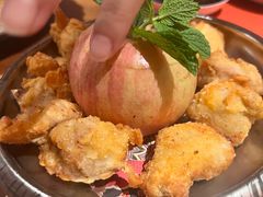 -松涛日本料理