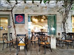 -香香海南菜餐厅