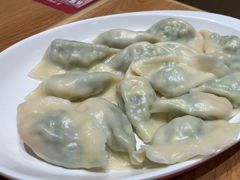 -喜家德虾仁水饺(青岛永旺东部店)