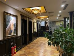 -福禧酒窖·中餐厅 (万柳店)