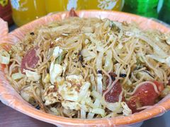 腊肠炒米粉-温州炒米粉(原钟楼街二市场店)