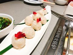 -海底捞火锅(石厦时代广场店)