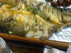 -叁宝烤肉• 西安烧烤(太乙路店)