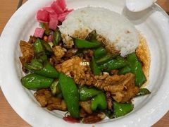 -阳阳中国饭(龙湖大兴天街)