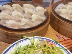 -新兴园饺子馆(北京百子湾店)