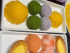 -同庆楼(建邺万达店)