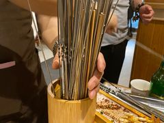 餐具摆设-福苗小骆驼烧烤(曲江店)