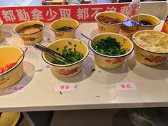 -黔二妞地摊火锅(龙华清湖店)