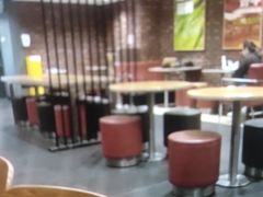 -汉堡王(西直门凯德MALL店)