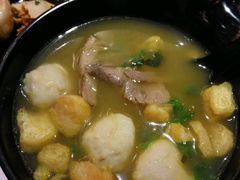 -小杨生煎(龙之梦购物中心店)