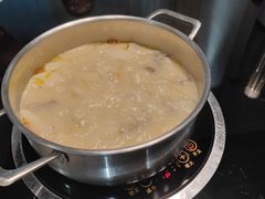 -煲王粤菜餐厅(中侨中心店)