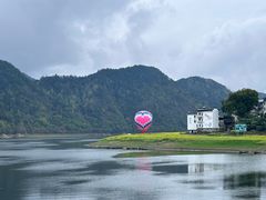 -新安江山水画廊风景区