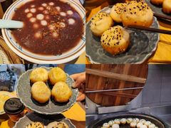 -鑫震源·苏式大虾生煎(山塘街店)