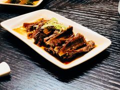 -海天楼中餐厅(吴宫泛太平洋酒店)