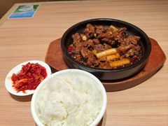 -米村拌饭(杭州国大城市广场店)