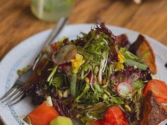 南瓜沙拉-SMOKI & CO(五大道店)