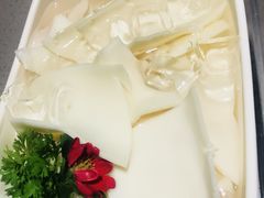 捞派黄喉-海底捞火锅(金光华店)