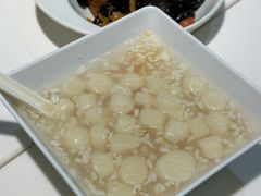 特色酒酿小圆子-光明邨大酒家(淮海路店)