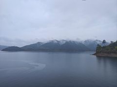-千岛湖东南湖区
