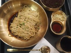 -贡梅老面馆·蟹粉面·无锡特色小吃(南长街主推店)