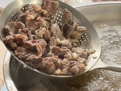-老二正宗汕头牛肉丸店