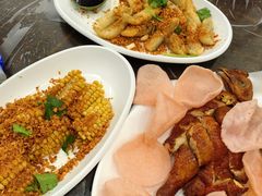 -师傅仔美食(东华老店)