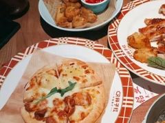 -杯子红牛排(南庄吉利广场店)