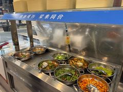 -盒马鲜生(红莲店)