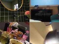 -雲汇影院式足浴(21世纪北环店)