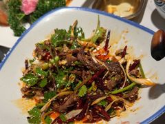 -红沃鳗鱼黑牛烤肉店(不老街店)