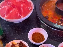 -铜人李火锅(西大街店)