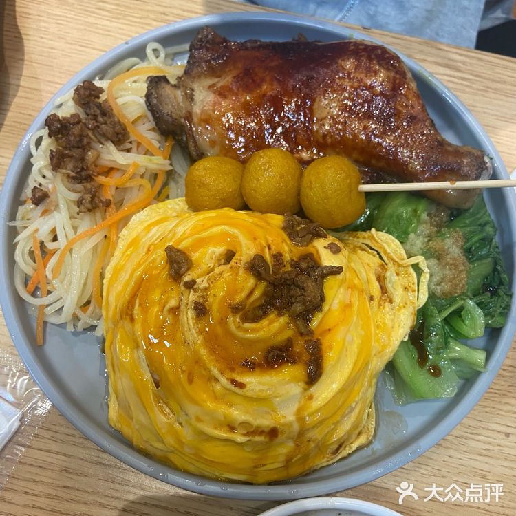佛山禅城|大件抵食 茶餐厅控福音