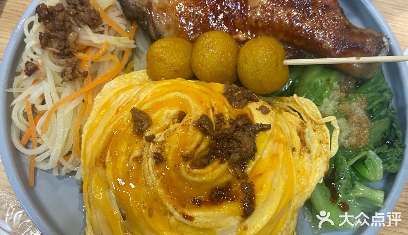 佛山禅城｜大件抵食 茶餐厅控福音